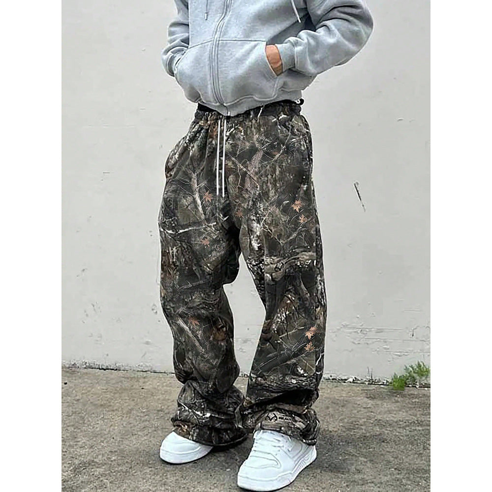 Sweatpants