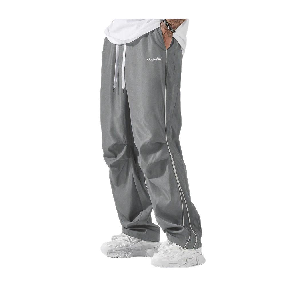 High Street Charging Paratrooper Pants