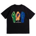 Y2k T-shirt Short Sleeve Korean Fashion Harajuku