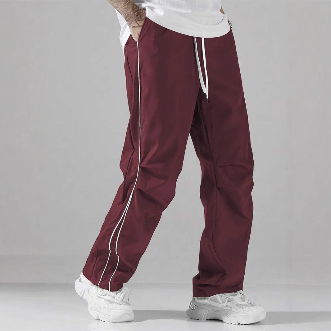 High Street Charging Paratrooper Pants