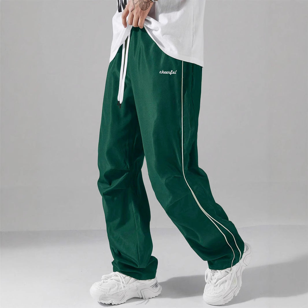 High Street Charging Paratrooper Pants